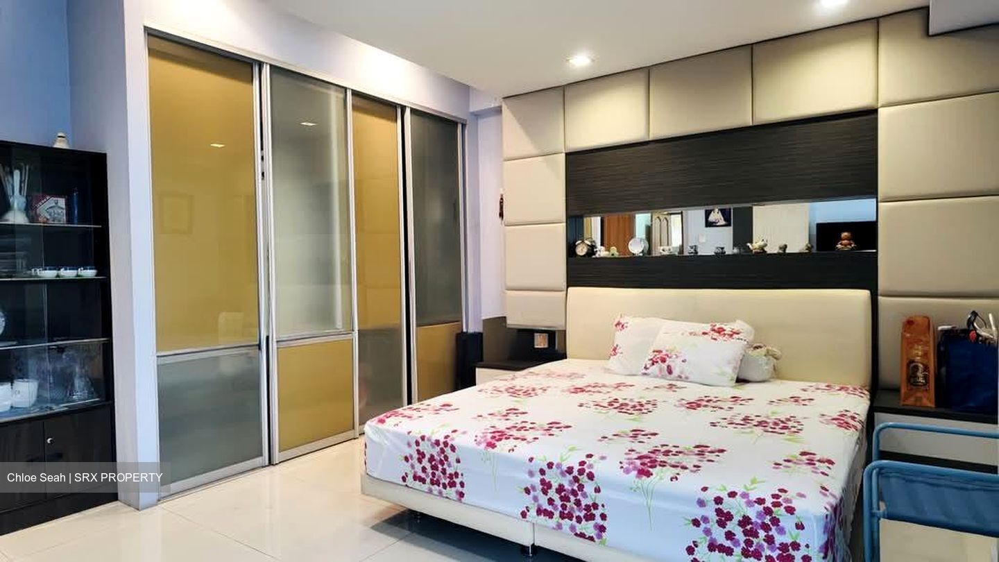Jalan Sentosa (D14), Detached #584371781